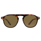 Tortoise & Black Neptune Reader Sunglasses-Readers-Peepers-The Grove