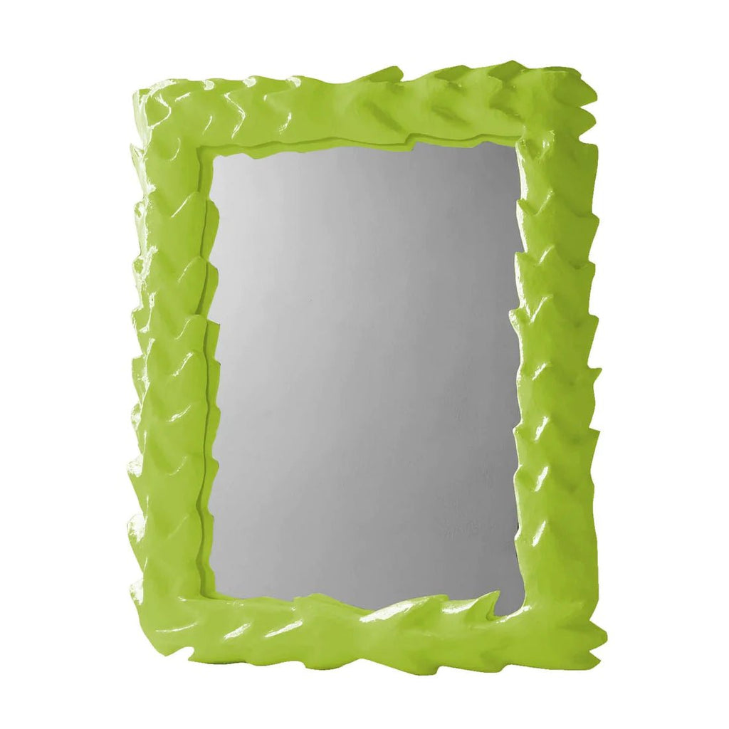 Tropical Mirror-Mirrors-Stray Dog Designs-The Grove