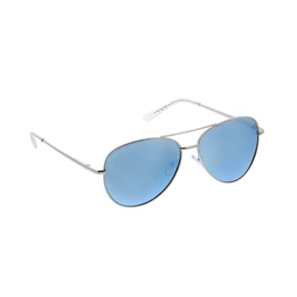 Ultraviolet Blue Sunglasses-Peepers-The Grove