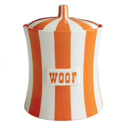 Vice Canister | Woof-Jonathan Adler-The Grove
