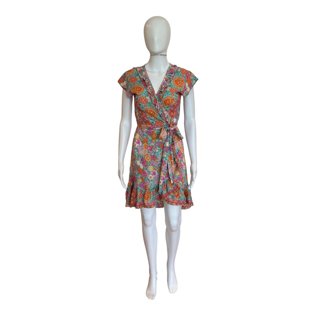 Voyager Short Dress | Julep-Dresses-Walker & Wade-The Grove