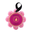 Wild Flower Bath Sponge | Bulgarian Rose-Body Care-Spongelle-The Grove