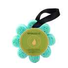 Wild Flower Bath Sponge | Coconut Verbena-Body Care-Spongelle-The Grove