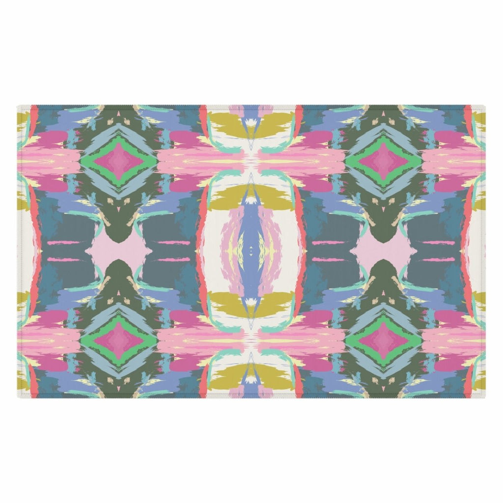 Windsong Rug | Orchid-Rug-CB Studio-The Grove